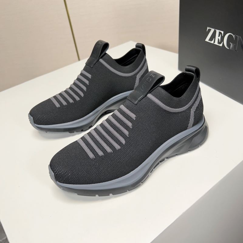 Zegna Shoes